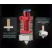 Red Lizard V2 Ender 3 Upgrade Hotend