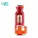 Redlizard K1 Hotend