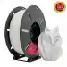 Revo Hyper Speed PLA Filament - White