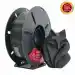 Revo Hyper Speed PLA Filament - Black