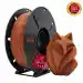 Revo Hyper Speed PLA Filament - Brown