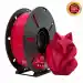 Revo Hyper Speed PLA Filament - Red