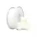 RhinoLab ABS High Speed Filament - White