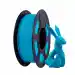 RhinoLab PETG High Speed (HS) Filament - Cyan