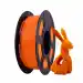 RhinoLab PETG High Speed (HS) Filament - Fluorescent Orange