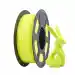 RhinoLab PETG High Speed (HS) Filament - Fluorescent Yellow
