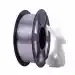RhinoLab PETG High Speed (HS) Filament - Transparent