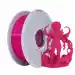 RhinoLab PLA Basic Fast Filament - Rose Red