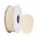 RhinoLab PLA Marble Filament - Ivory
