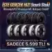 RhinoLab PLA Premium High Speed Filament 10KG