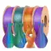 RhinoLab PLA Silk Dual-Mystic Filament 4 Adet