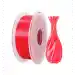 RhinoLab PLA Silk Filament - Red