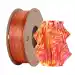 RhinoLab PLA Silk Dual-Mystic Filament 4 Adet