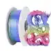 RhinoLab PLA Silk Filament - Rainbow (Rose Red+Yellow+Blue)