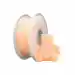 RhinoLab PLABS High Speed Filament - Skin / Flesh