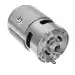 RS775 24V 6000 RPM DC Motor
