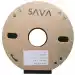 SAVA 95A TPU Filament - Black