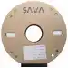 SAVA 95A TPU Filament - White