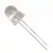 Şeffaf 5 mm LED 15 Adet