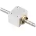 T10 Trapez Somun Montaj Braketi
