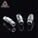 Trianglelab E3DV6 All Metal Titanyum Barel