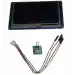 USART HMI Akıllı Seri Tft Lcd Modül Ekran NEXTION