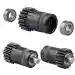 Voron CW 1 / CW 2 Uyumlu Dişli Seti