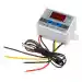 XH-W3001 12V DC Dijital Termostat
