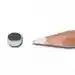 Yuvarlak Neodyum Mıknatıs 6X3mm