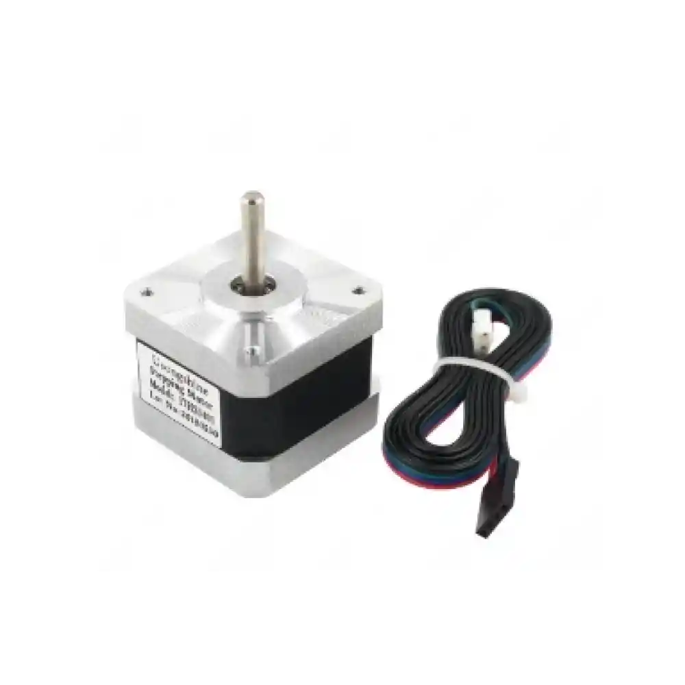 17HS3401 Nema 17 Step Motor