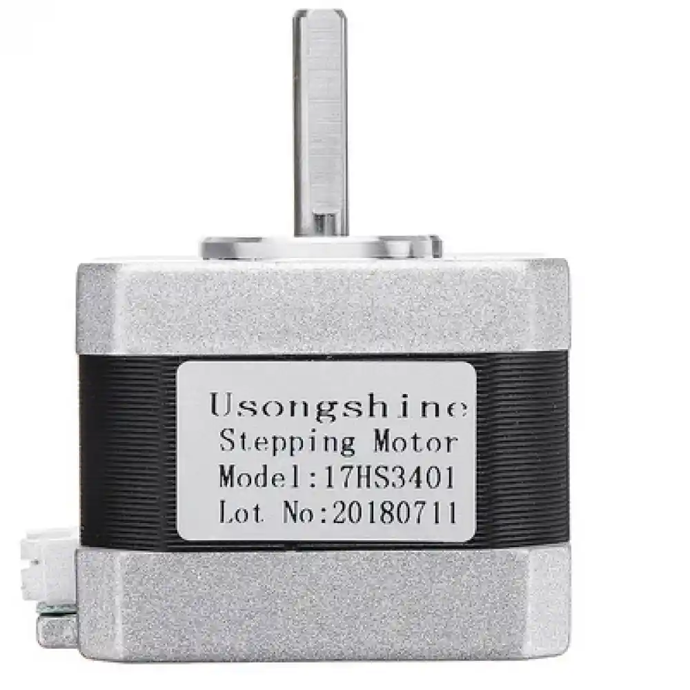 17HS3401 Nema 17 Step Motor