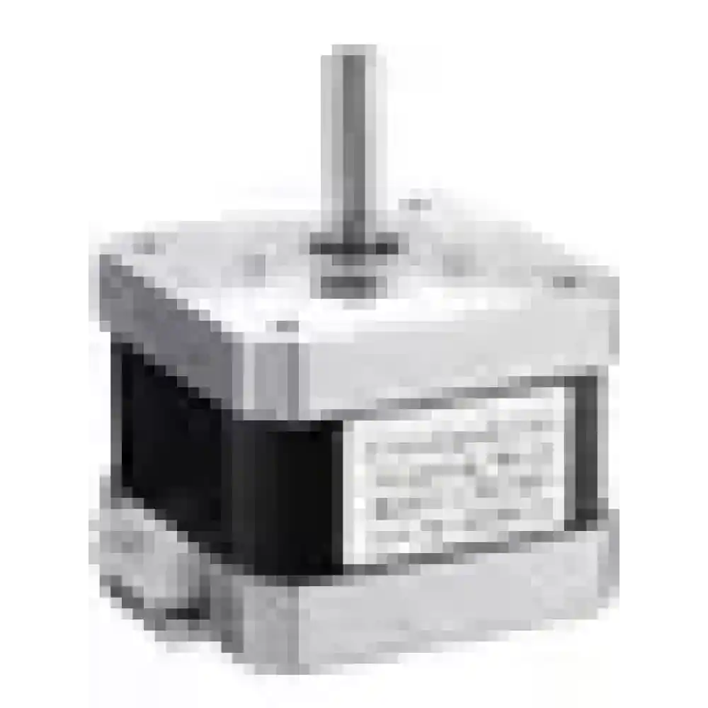 17HS3401 Nema 17 Step Motor