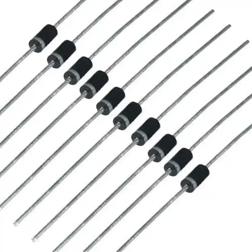 1N4007 Diyot (10 Adet)