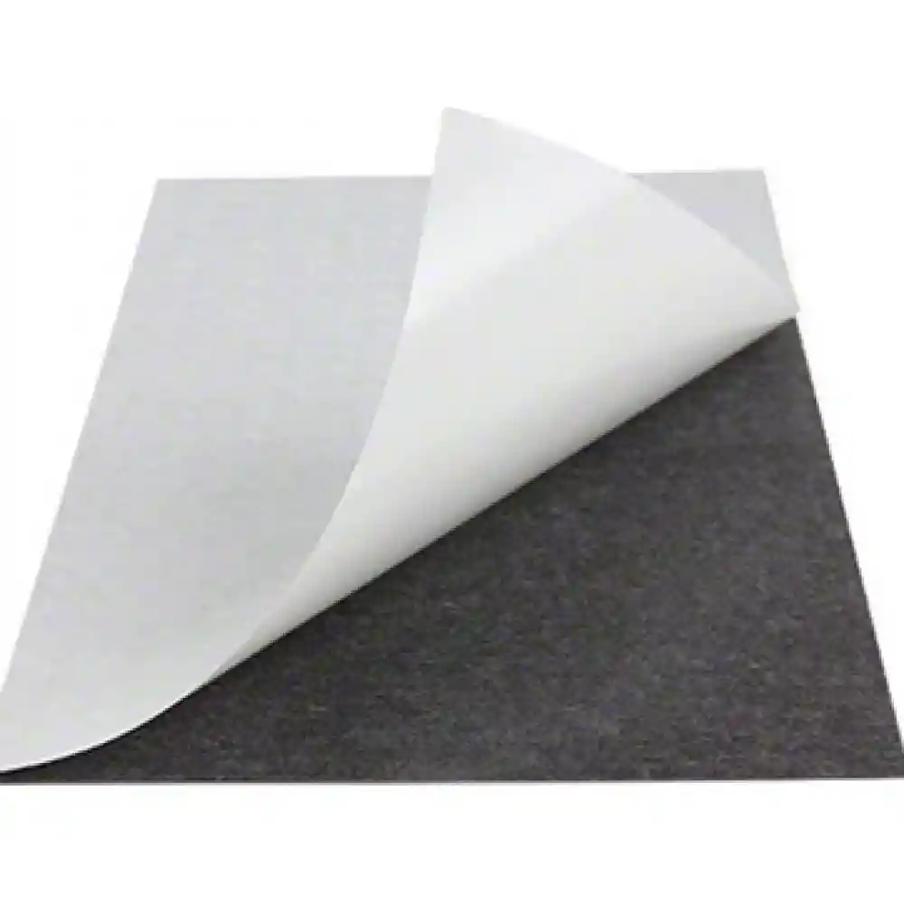 310x310mm Yapışkanlı Manyetik Levha