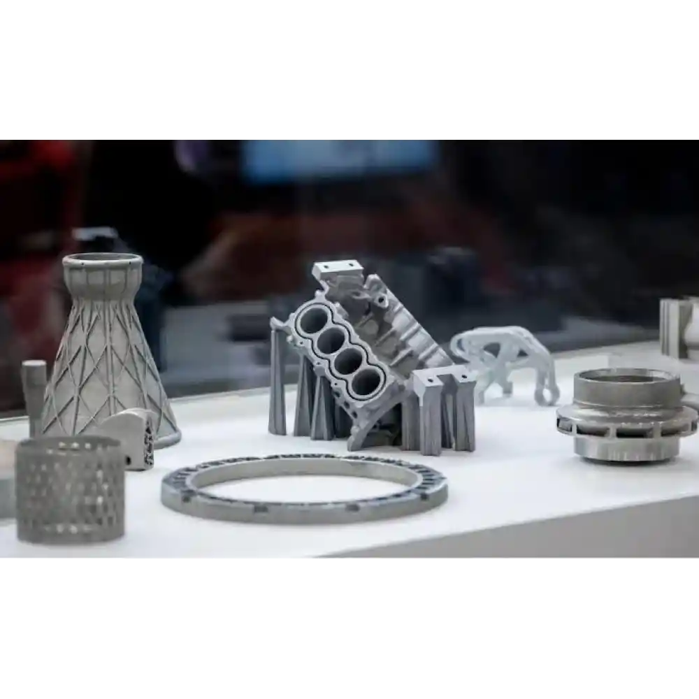 3d Baskı Hizmetleri