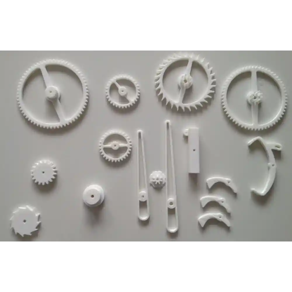 3d Baskı Hizmetleri