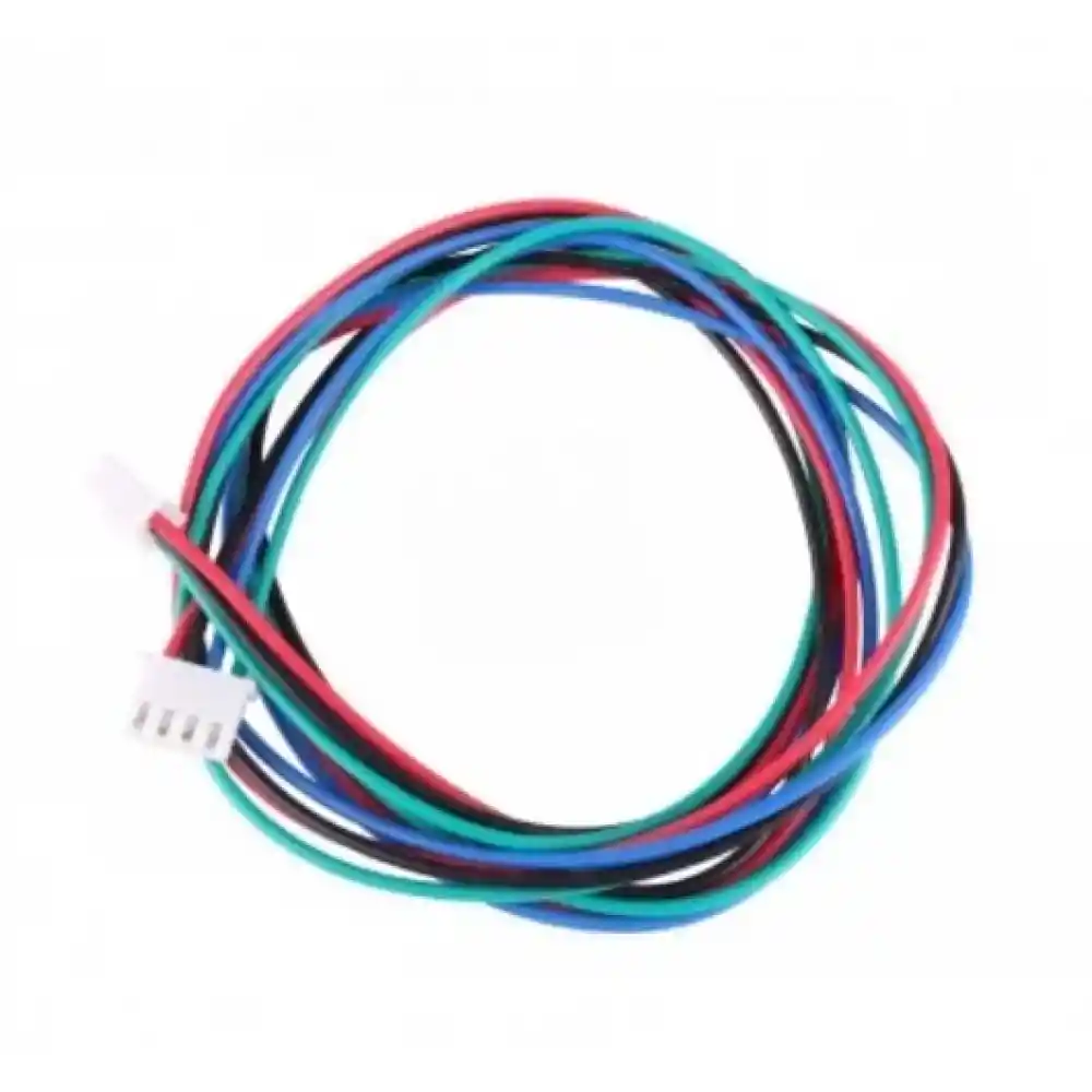 4 Pin Kablo