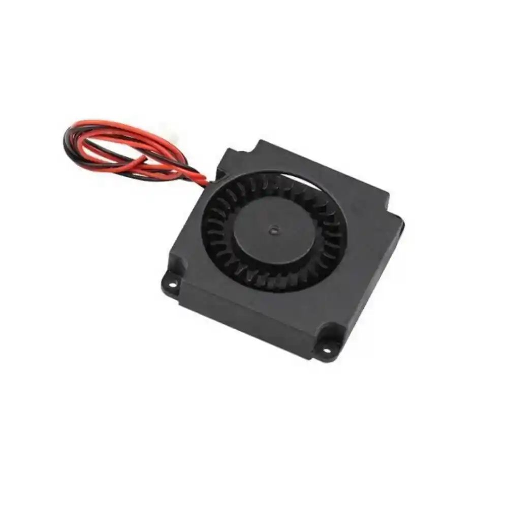 40x40x10 Blower Fan 5/12/24v