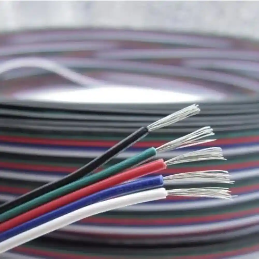 5 Pin Kablo - BL Touch Uzatma Kablosu