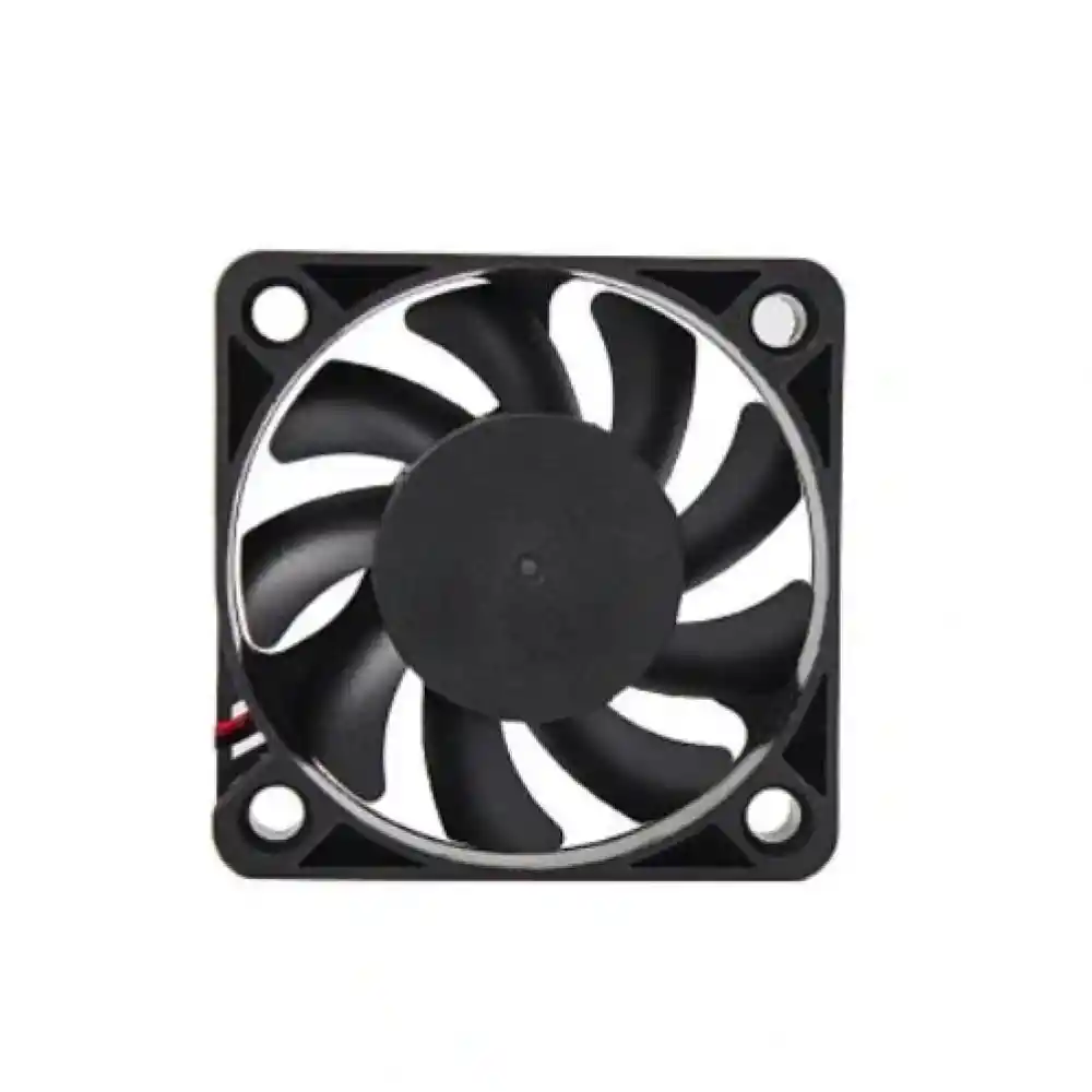 50x50x10 12V Fan