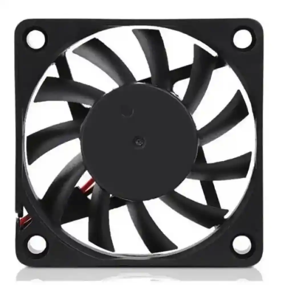60x60x15 Fan 12V