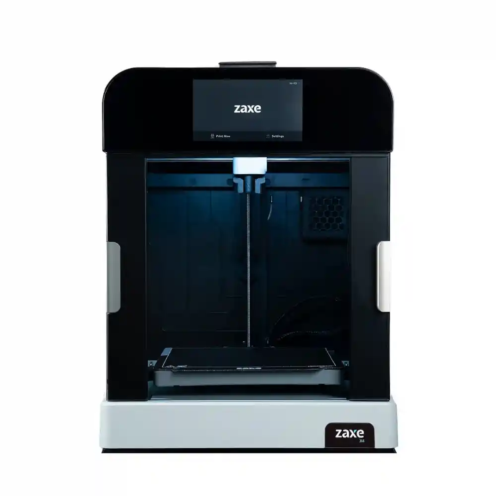 Zaxe X4 3D Yazıcı