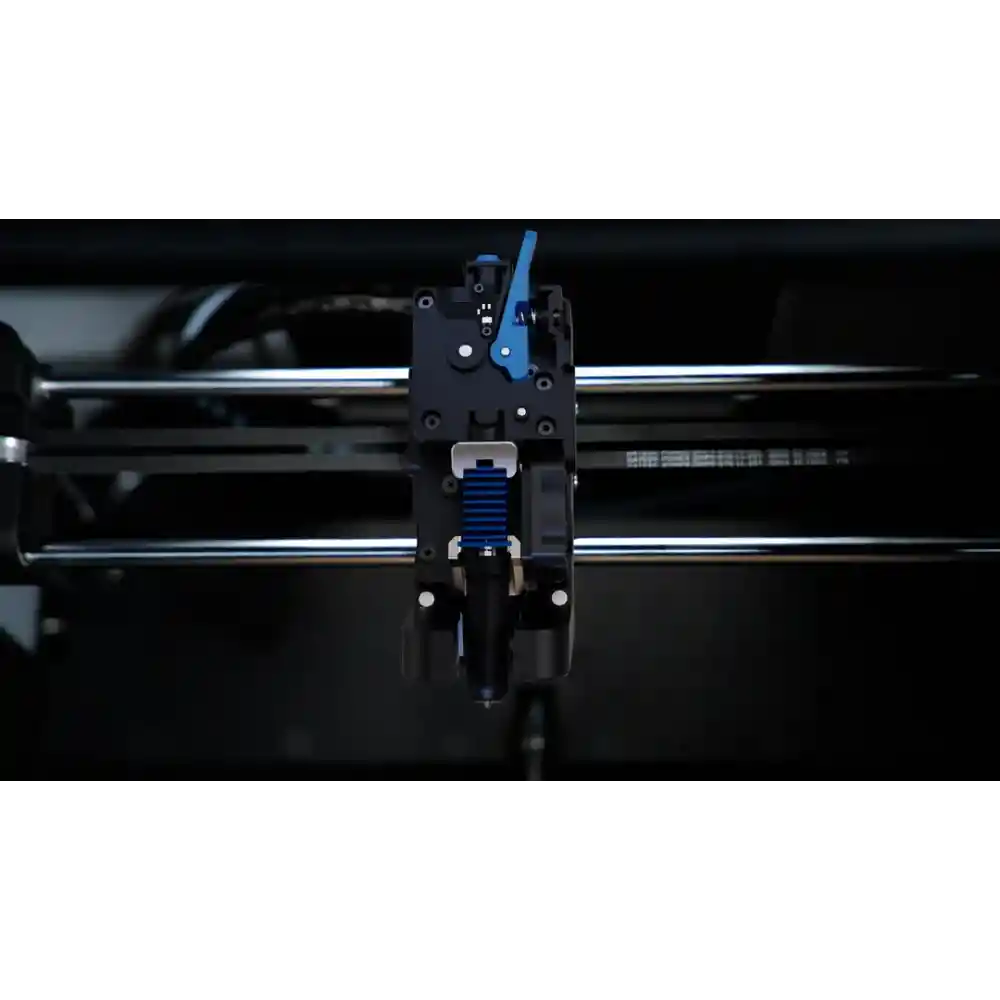 Zaxe X4 3D Yazıcı
