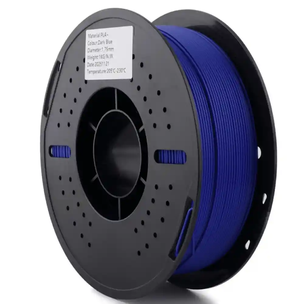 Filamix PLA+ Filament Dark Blue
