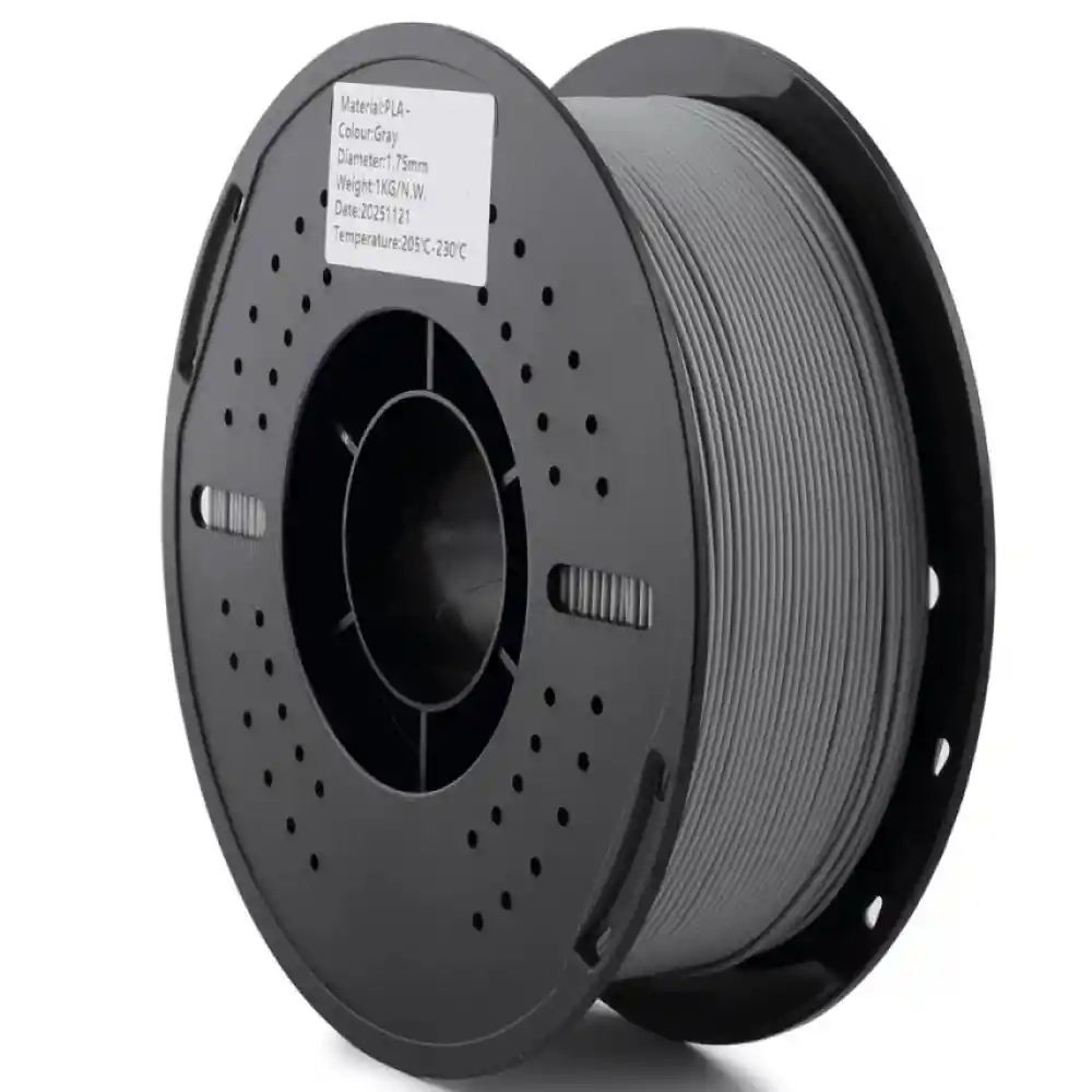 Filamix PLA+ Filament - Grey