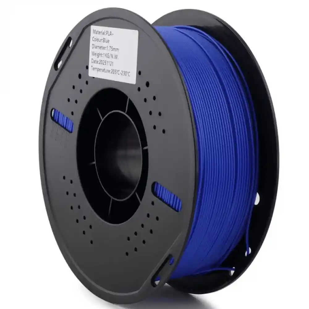 Filamix PLA+ Filament Blue