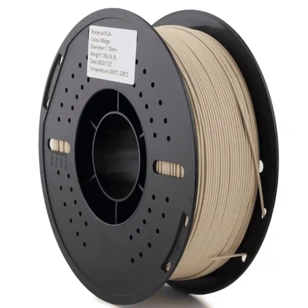 Filamix PLA+ Filament Beige