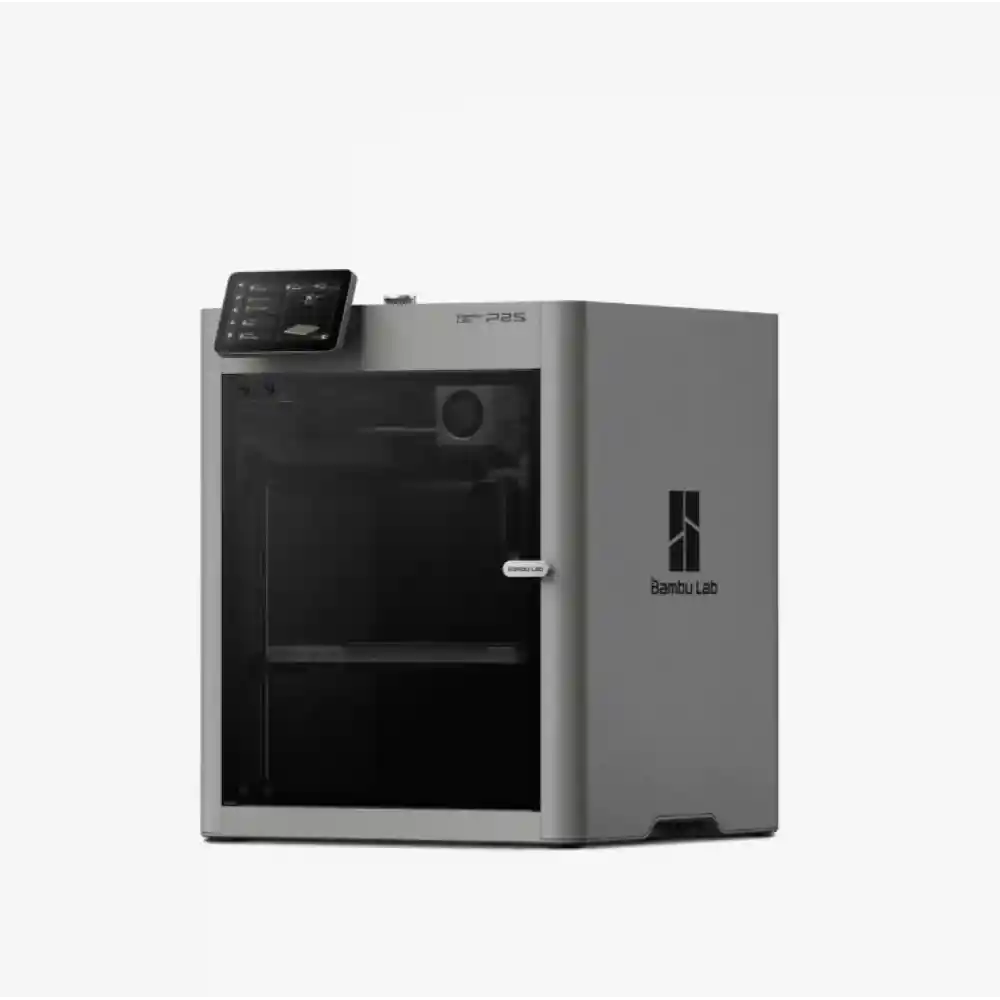 Bambu Lab P2S 3D Yazıcı STOKTAN
