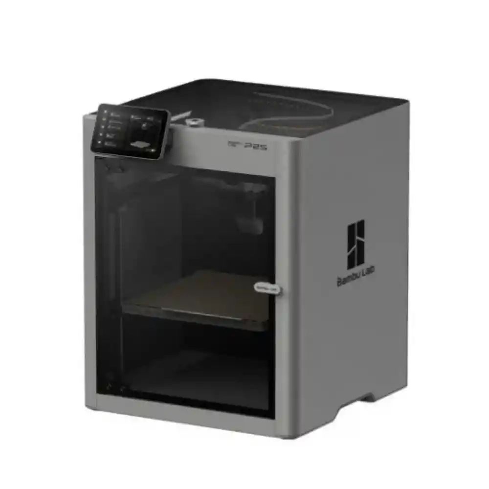 Bambu Lab P2S 3D Yazıcı STOKTAN