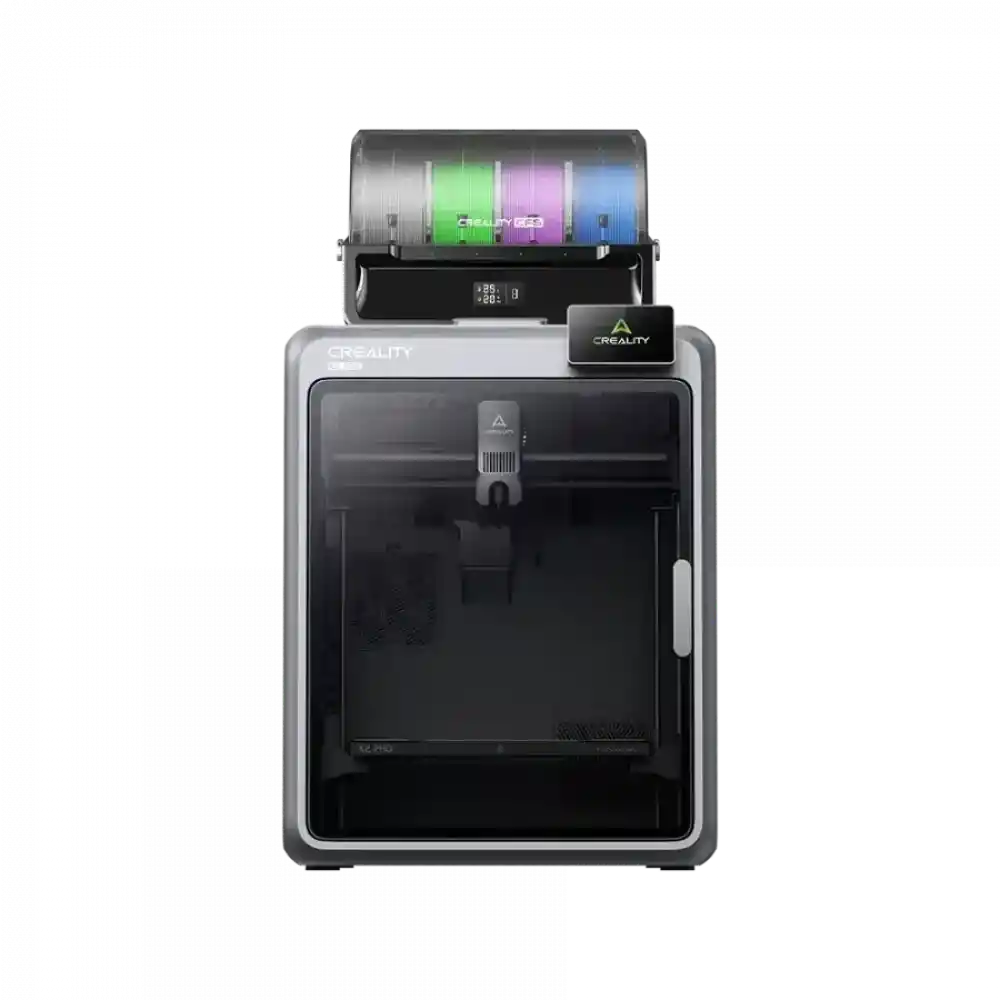 Creality K2 Combo 3D Yazıcı STOKTAN
